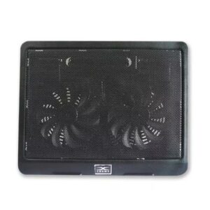 Xtreme A9 15.6" Double Fan Laptop Cooling Pad