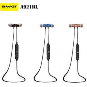 Awei A921BL Sports Bluetooth Earphone