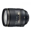 Nikon AF-S NIKKOR 24-120mm f/4G ED VR Lens