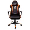 Gigabyte Aorus AGC300 Gaming Chair with Lumbar Cushion And Headrest