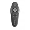 TARGUS AMP17AP Wireless Presenter with Cursor Control (Black Rubberized)