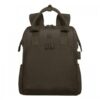 Tucano Ampio BKAMP14-VM ECO Backpack Military Green