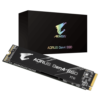 Gigabyte Aorus 1TB PCIe Gen4 M.2 SSD