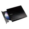 ASUS SDRW-08D2S-U LITE Eexternal Slim DVD Writer