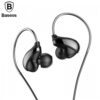 Baseus Encok H05 Stereo Bass Earphone  With Mic