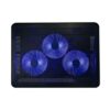 Blackcat BC10 15" to 17" Laptop Cooler