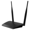 Edimax BR-6428nS V4 5-in-1 300mbps Router With AP, Range Extender, WiFi Bridge, WISP