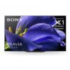 Sony BRAVIA 65A9G 65-Inch OLED 4K Ultra HD Smart Android TV