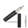 Microware BT-801 V4.1 Bluetooth Music Receiver Adapter