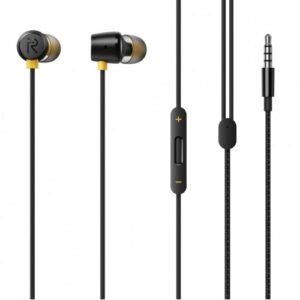 Realme Buds 2 Earphone Black