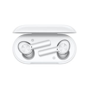 OnePlus Buds Z E502A Bluetooth Dual Earbuds White