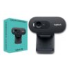 Logitech C270i IPTV HD Webcam