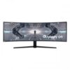 Samsung Odyssey C49G95TSSW 49'' G-Sync 240Hz Curved 2k Gaming Monitor