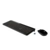 HP C6020 Wireless Desktop Combo keyboard