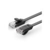 Ugreen Cat 6 Pure Copper 0.5 M Flat LAN Cable #50183