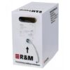 R&M Cat 6 UTP Cable LSZH Box
