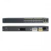 Cisco Catalyst 2960 Plus 24 Port LAN Switch