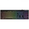 Asus Cerberus Mech Anti-Ghosting N-Key Rollover RGB Mechanical Gaming Keyboard (Blue & Red Switch)