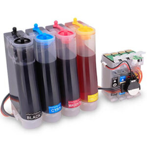 Color Fly CISS Drum For Canon IP-2772 Printer