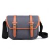 K&F Concept Compact Messenger Shoulder Camera Bag