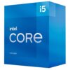 Intel 11th Gen Core i5-11600 Rocket Lake Processor