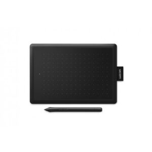 Wacom One By CTL-672/K2-F Medium Dimensions 18.9 x 27.7 x 0.9 Cm Pen Graphics Tablet
