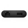 Dell Adapter-USB-C to HDMI/VGA/Ethernet/USB 3.0 DA200