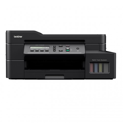 Brother DCPT720W MultiFunction Inkjet Printer Lowest Price in BD