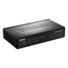 D-Link DES-1008P 8-Port Desktop Switch with 4 PoE Ports