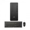 HP Desktop Pro G3 Core i3 9th Gen Micro Tower PC