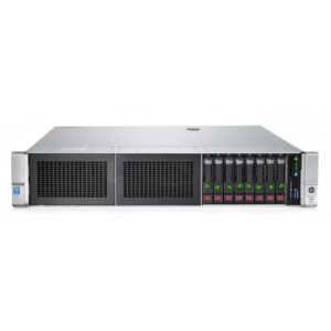 HP ProLiant DL380 Generation 10 Rack Server