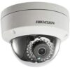 Hikvision DS-2CD1143G0-I IR Fixed Dome Network IP Camera