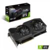 ASUS Dual GeForce RTX 3070 8GB GDDR6 Graphics Card