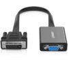 Ugreen DVI-D Male to VGA Active Female Converter Black