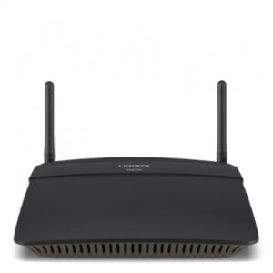 Linksys EA2750 N600 Dual-Band Wi-Fi Router