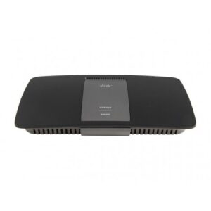 Linksys EA6300 AC1200 Dual band Smart 1 USB N300 + AC867 Wireless Router