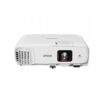 Epson EB-2142W WXGA 3LCD Wireless Projector