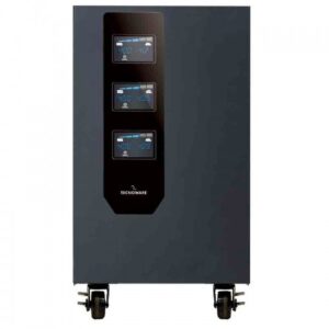 Tecnoware 25KVA Electronic Three Phase Stabilizer (Origin Italy)