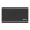 PNY 480GB Elite USB 3.1 Gen 1 Portable SSD