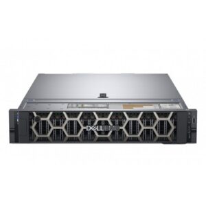 Dell EMC PowerEdge R740 2 x Intel Xeon Silver 4214 Processor 12 Core Rack Server