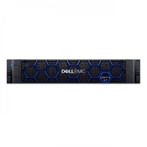 Dell EMC Unity XT 480F All-Flash Storage