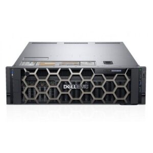 Dell EMC PowerEdge R940 2x Intel Xeon Silver 4210 Rack Server