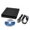 Laptop DVD RW Enclosure