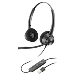 Plantronics EncorePro 320 USB-A Headset