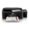 Epson L385 MF Inkjet Printer