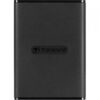 Transcend ESD220C 240GB USB 3.1 Portable SSD
