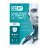 ESET Internet Security 5 User (2021 Edition)