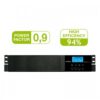 Tecnoware FGCEVDP6MMRM/00 6KVA EVO DSP MM Online UPS