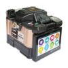 AC Net F-95 Optical Fiber ARC Fusion Splicer Machine