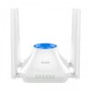 Tenda F6 300Mbps N300 4 Antenna Wifi Router